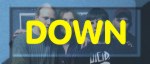 down